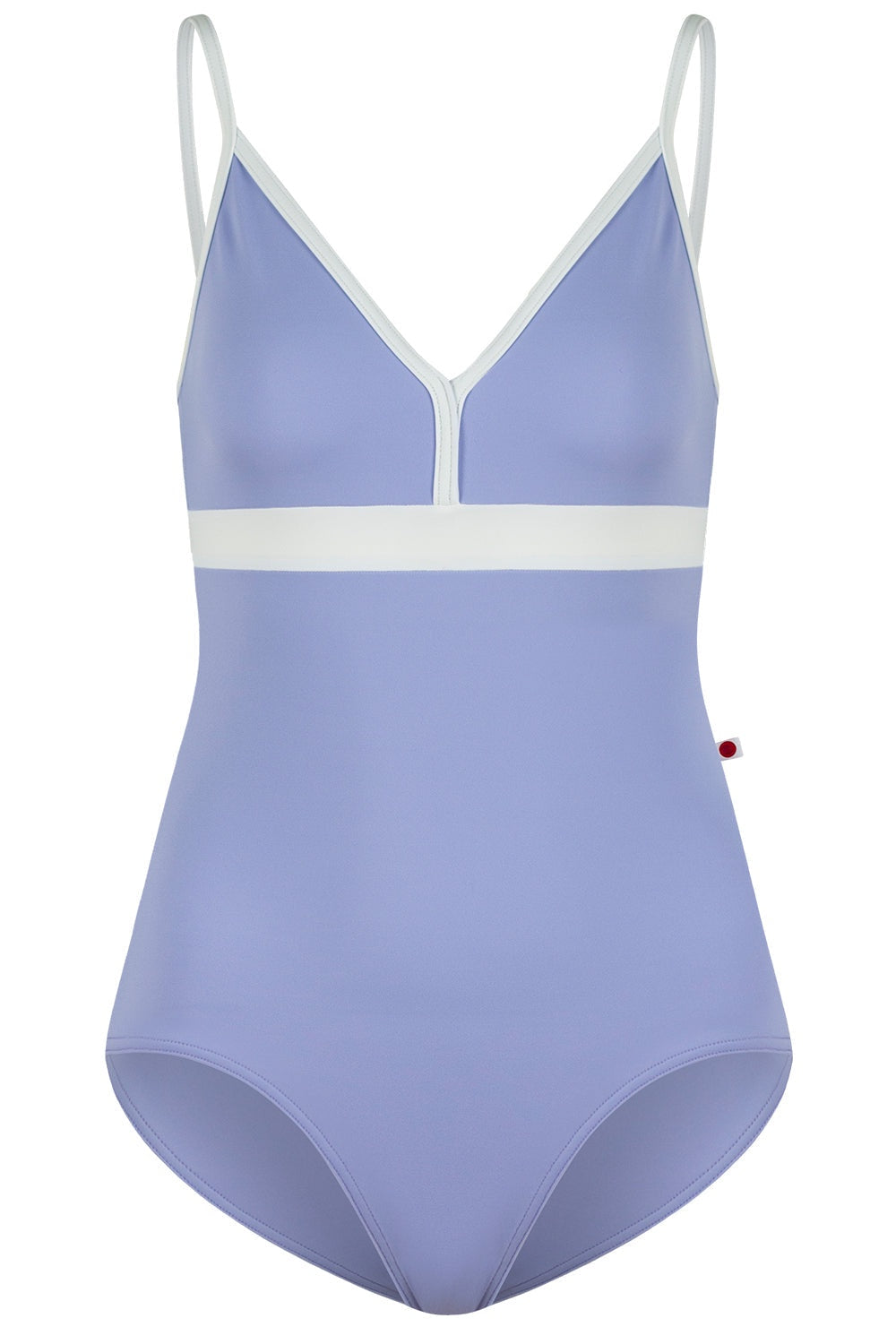 Yumiko RTW Zoe Adult Leotard Misty Rose