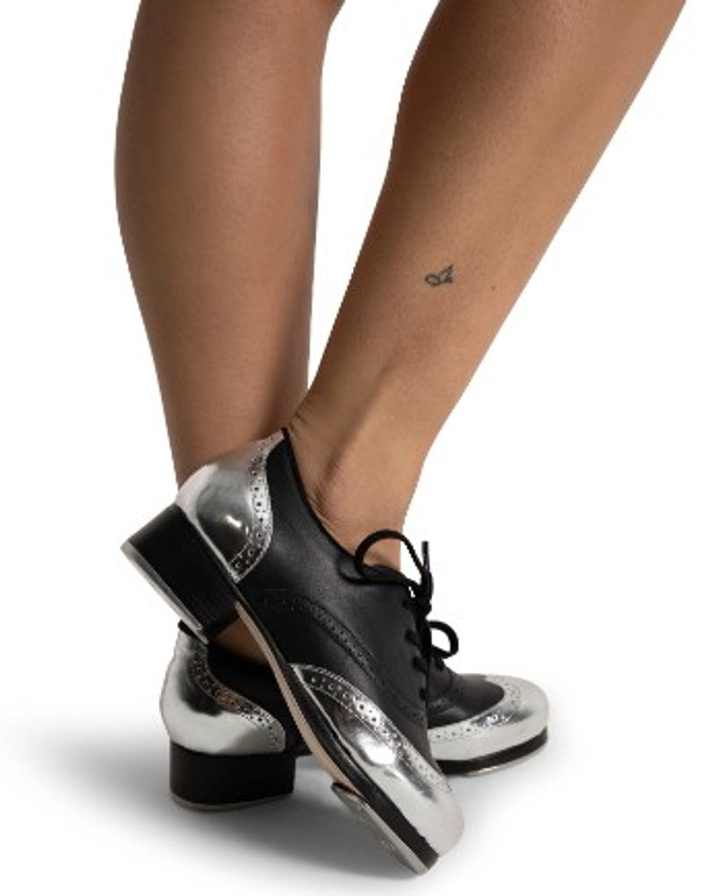 Capezio Roxy Tap Shoe 960 – Pure Dance - Main Image