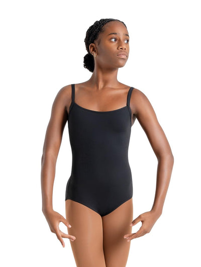 Capezio Bratek Cami Leo w Support MC110B