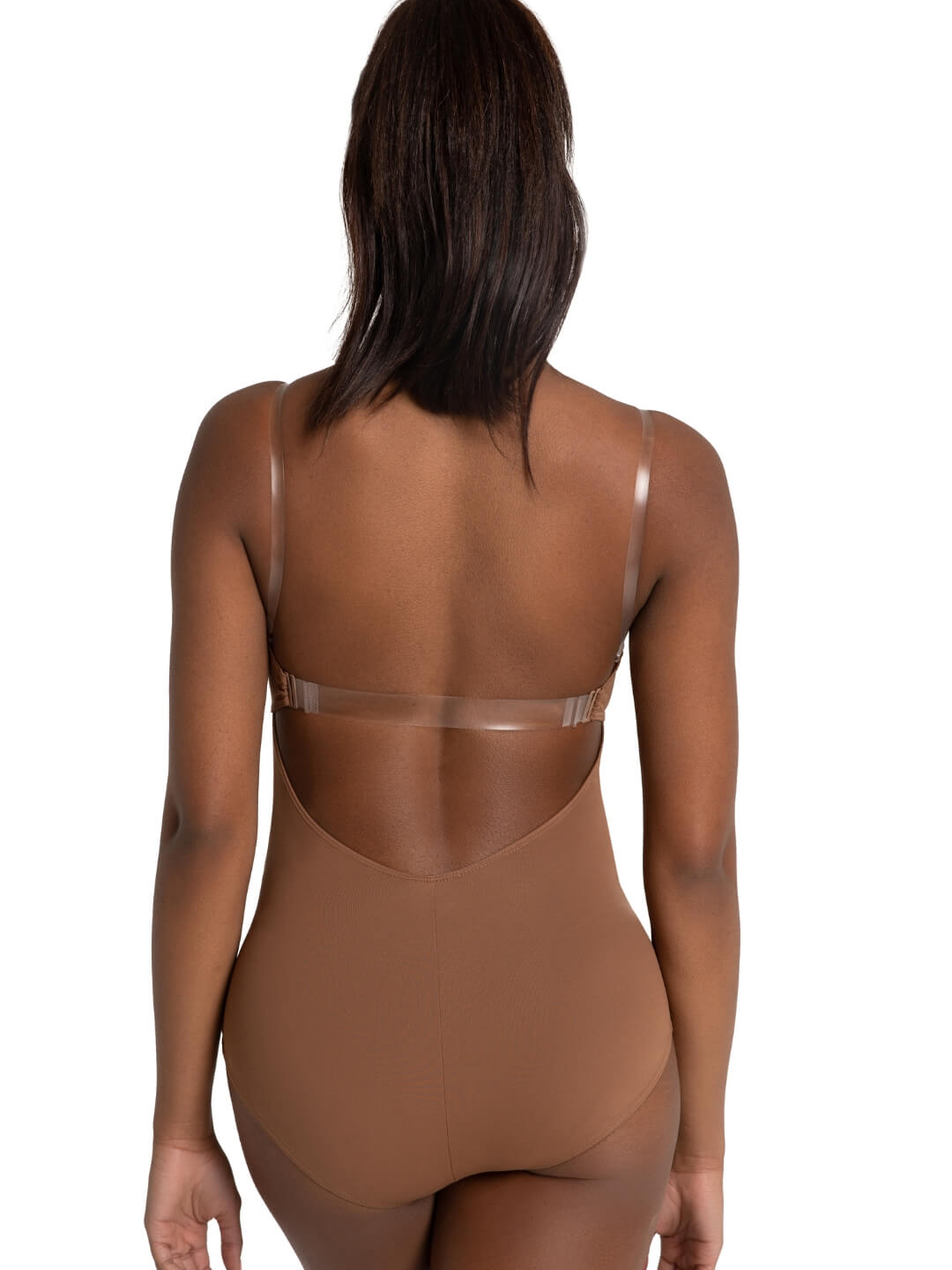 Capezio Cami  Leotard with Bratek 3565B