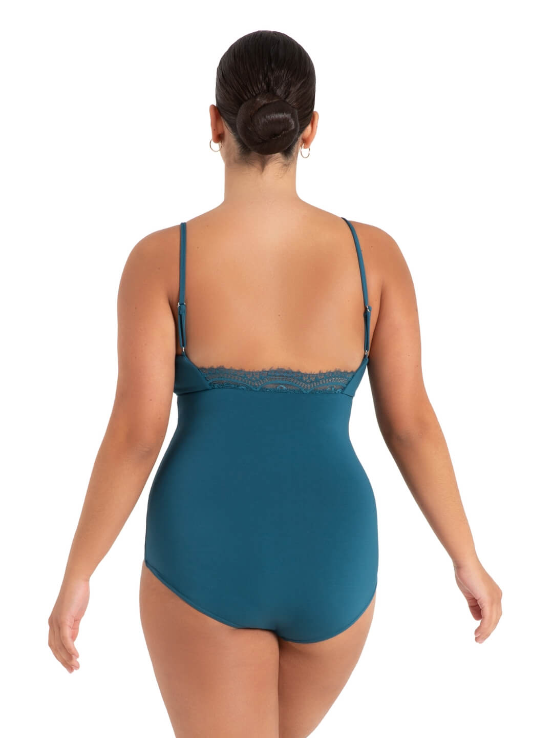 Capezio Adult Seaside Leotard 12099W – Pure Dance