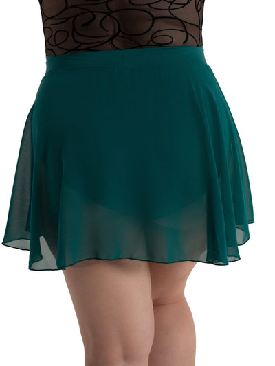 Capezio 'Theresa' Skirt SE12058W