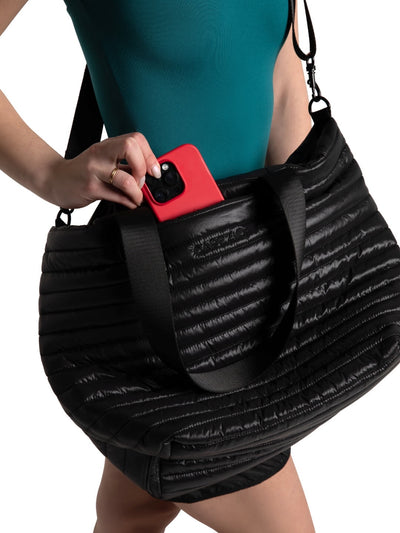 Capezio Parker tote Bag  B296U