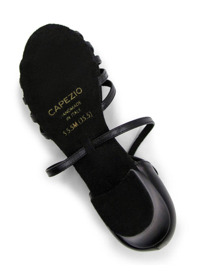 Capezio Rebecca 1.5 inch heel Ballroom shoe BR4011W