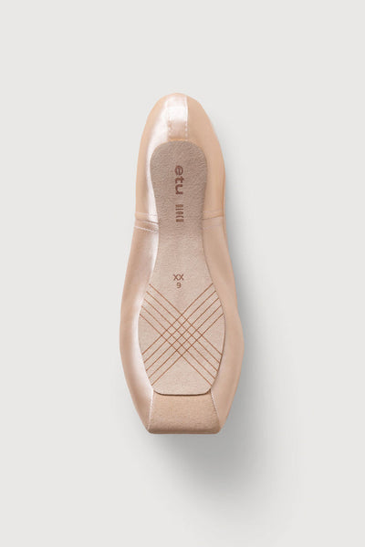 Bloch Etu Pointe Shoe S1160LTHM