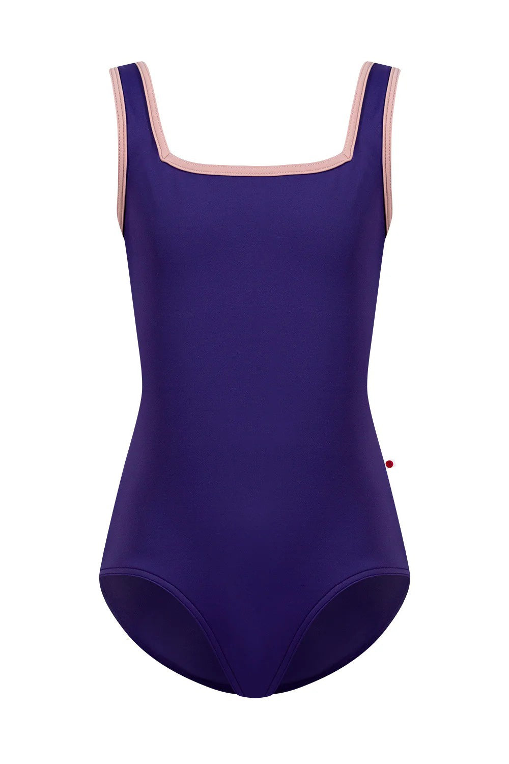 Yumiko RTW Marieke Kids Wisteria Misty Leotard