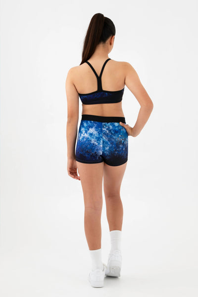 Sylvia P Midnights Short