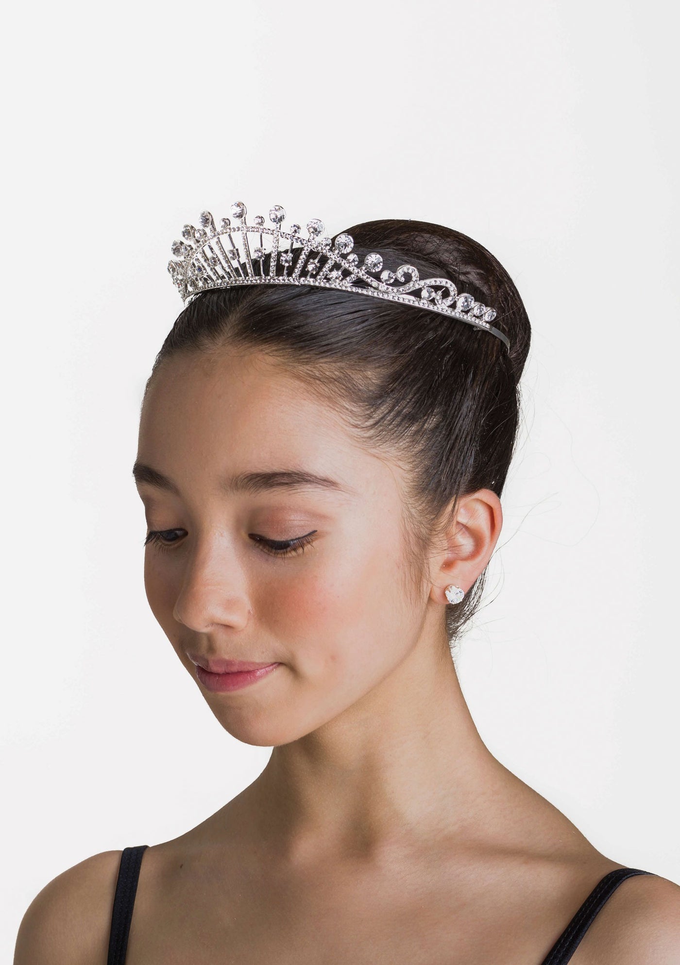 Studio 7 The Elizabeth Tiara TL04