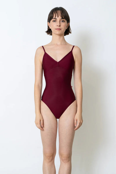 Yumiko Basic Daria Leotard