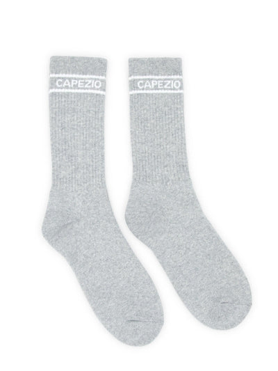Capezio Varsity Crew Sock F6001U