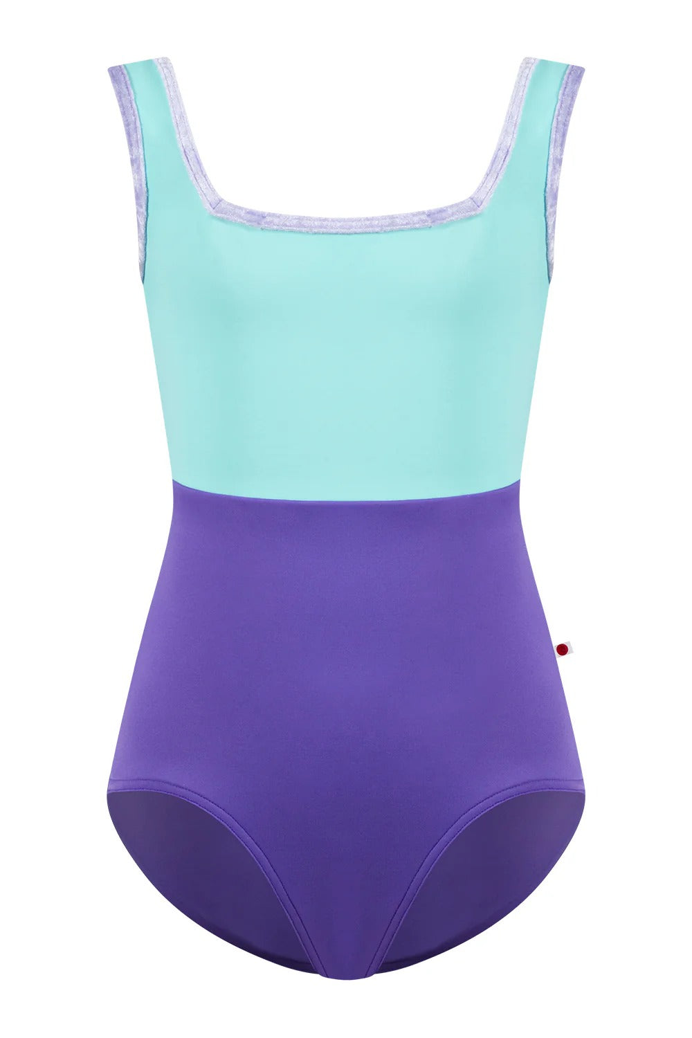 Yumiko RTW Marieke Kids Wisteria Frozen Leotard