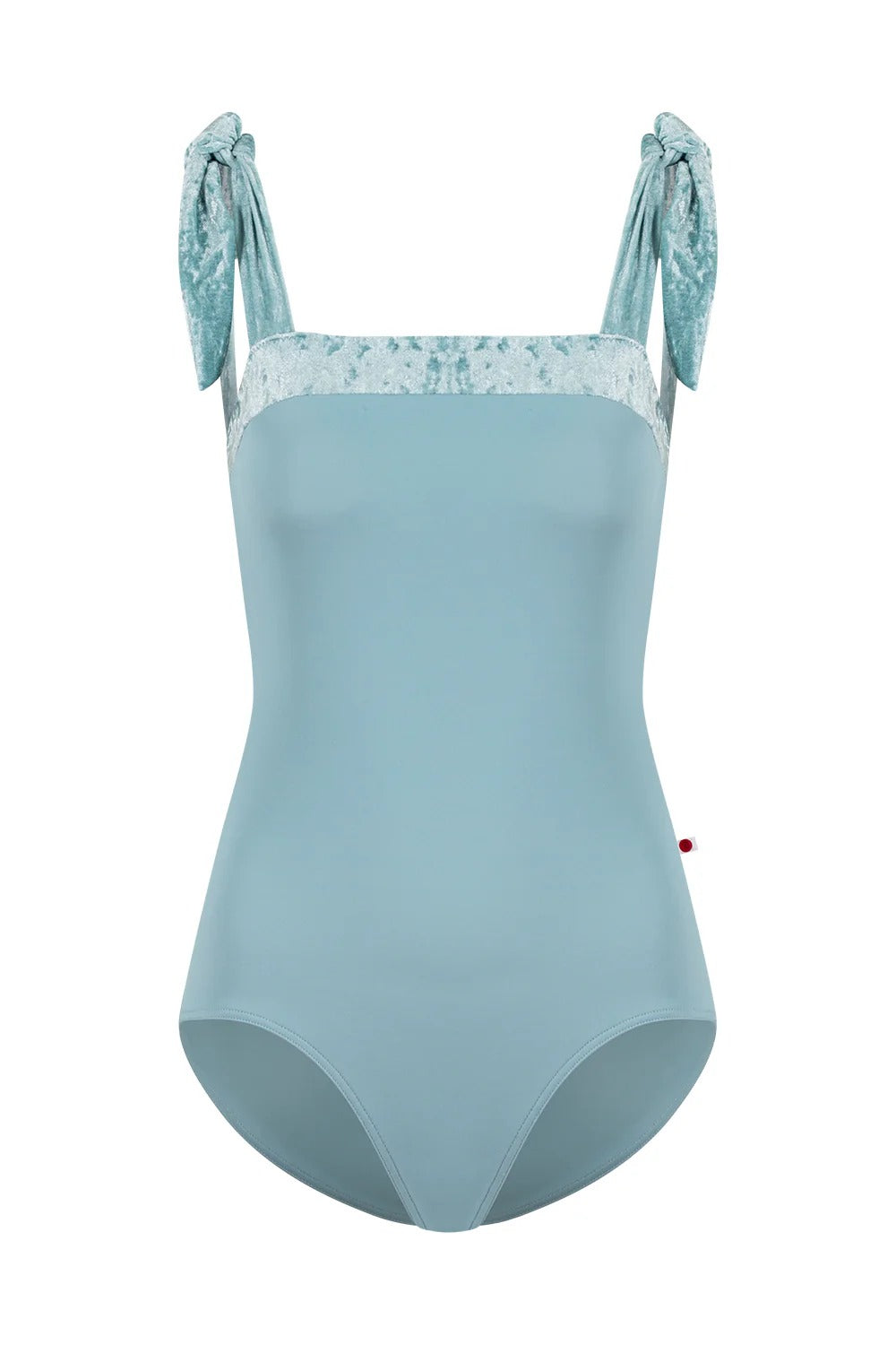 Yumiko RTW Mimi Leotard Fog and Ice