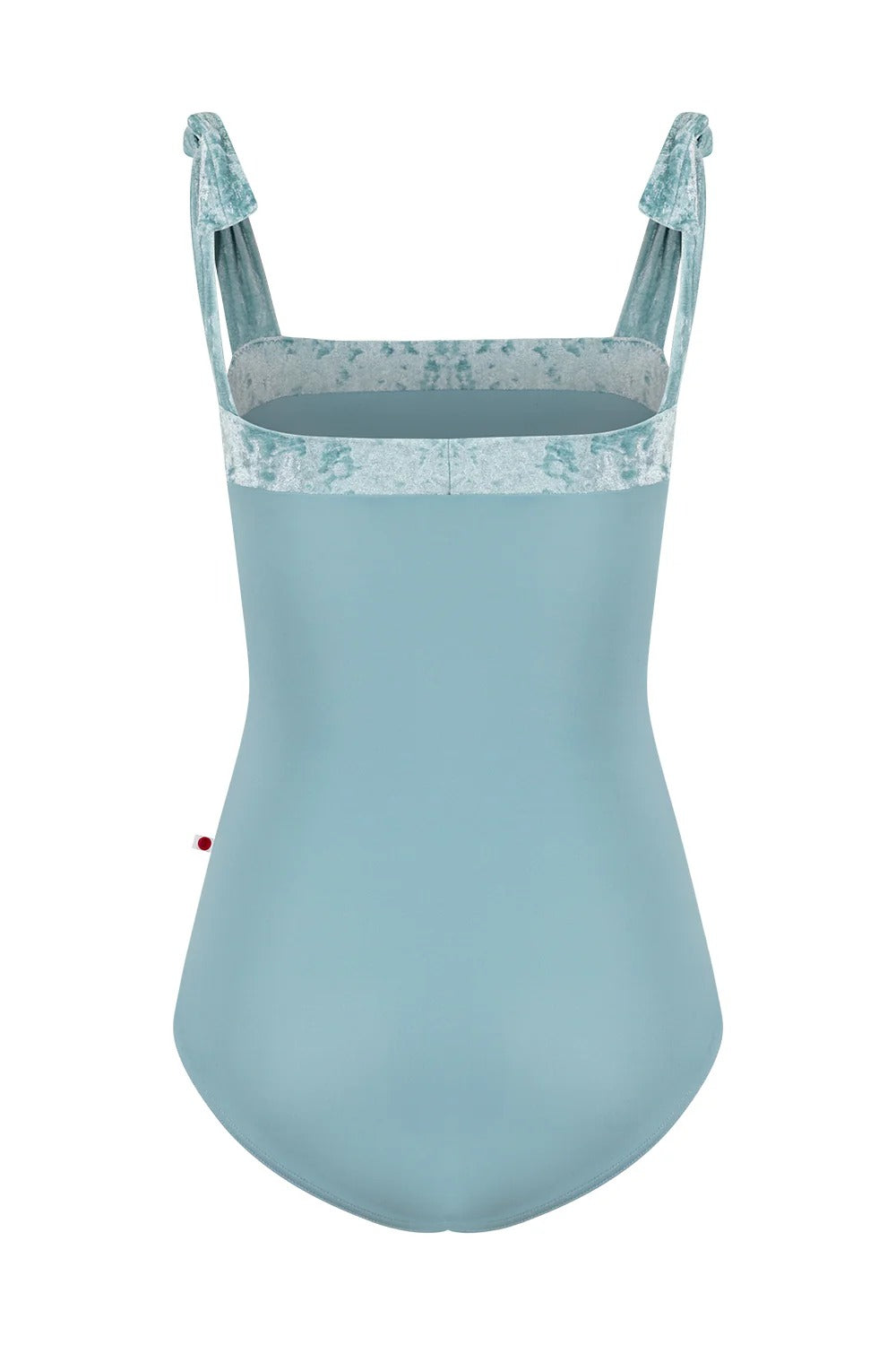 Yumiko RTW Mimi Leotard Fog and Ice