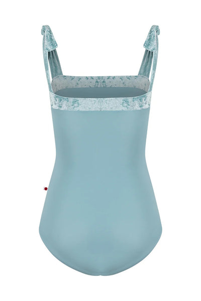 Yumiko RTW Mimi Leotard Fog and Ice