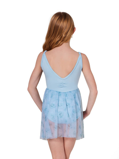 Capezio Eden Dress F12435C