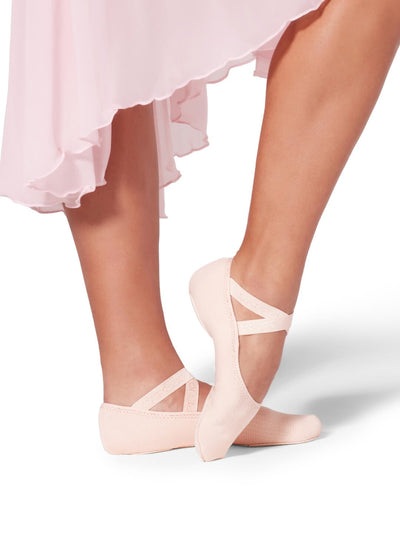 Capezio Motion Ballet Slipper MOT100B