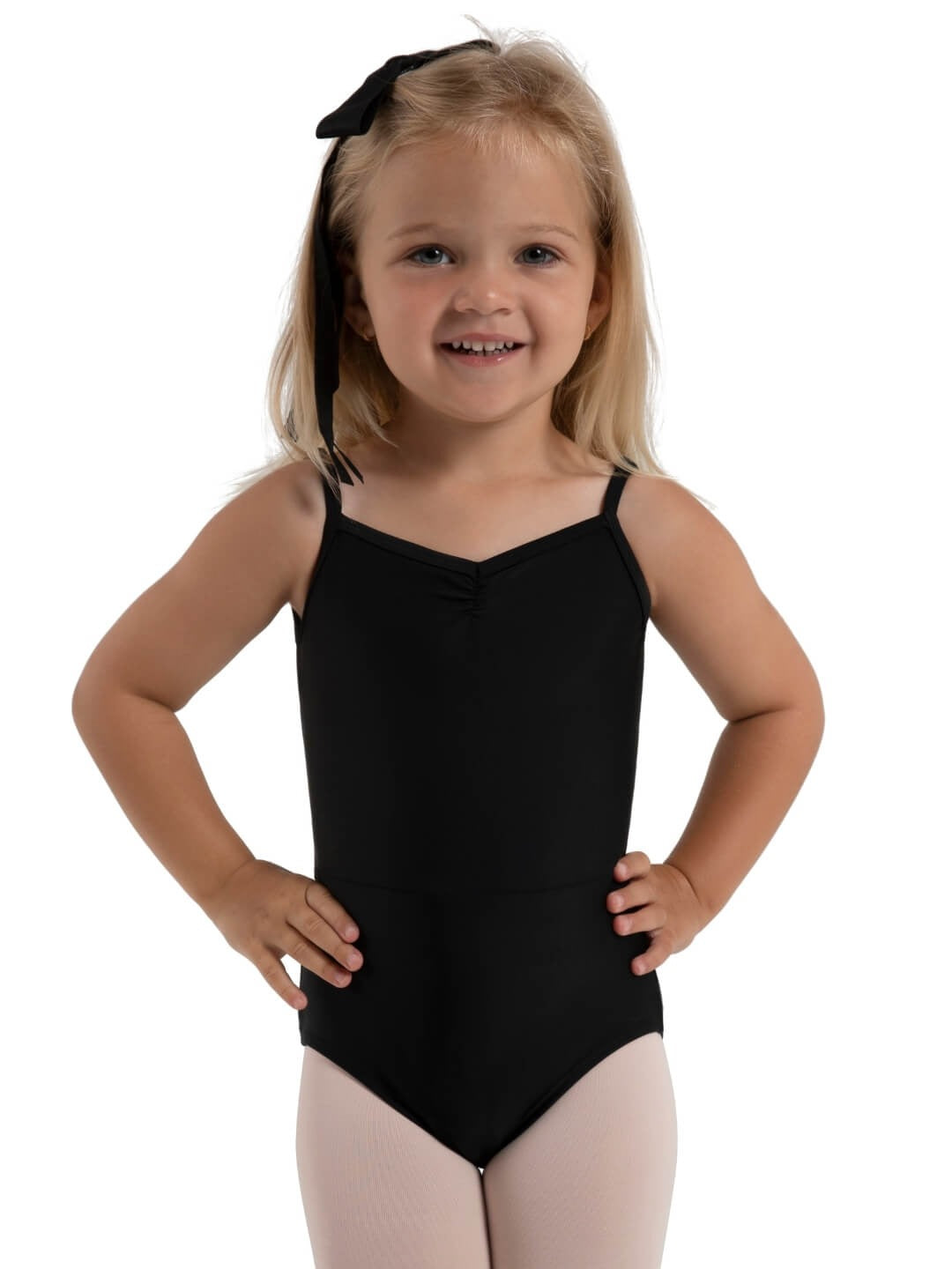 Capezio Wanderlust Kira Leotard 12282C