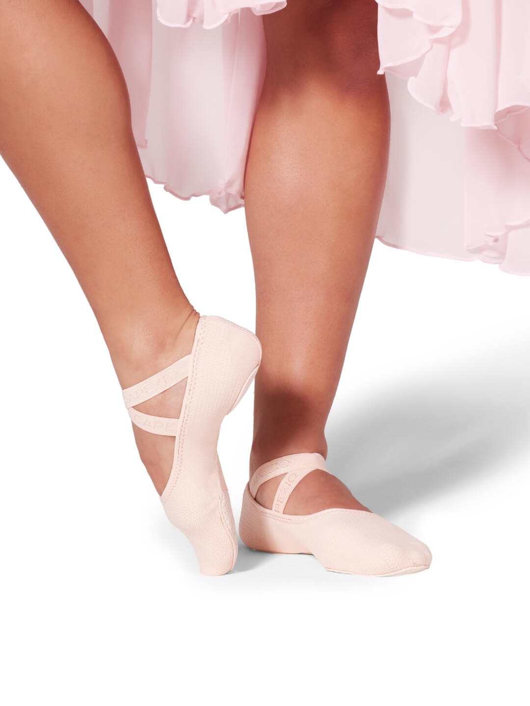 Capezio Motion Ballet Slipper MOT100B