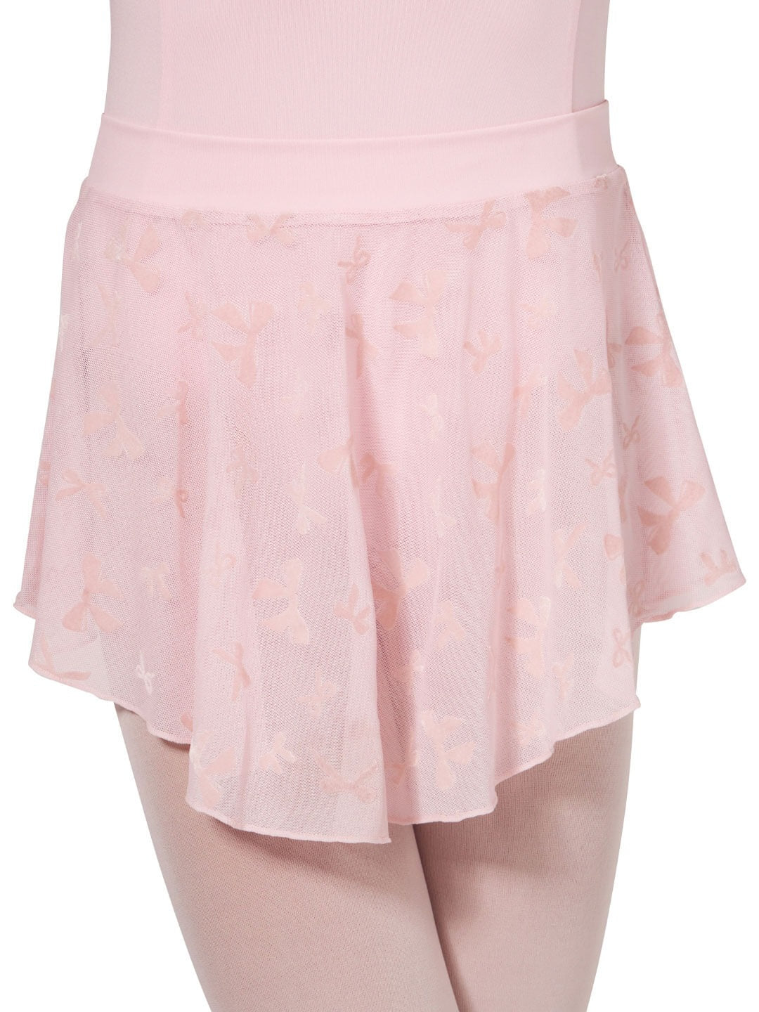 Capezio Charm Skirt F12427C