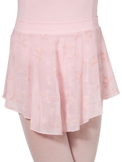 Capezio Charm Skirt F12427C