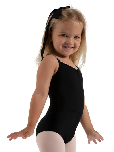 Capezio Wanderlust Kira Leotard 12282C