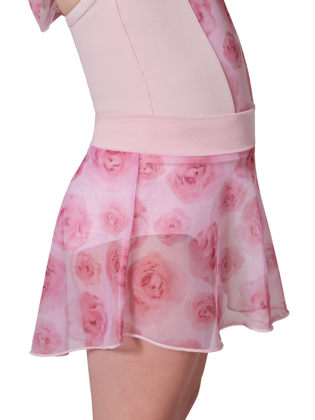 Capezio Gardenia Skirt F12438C