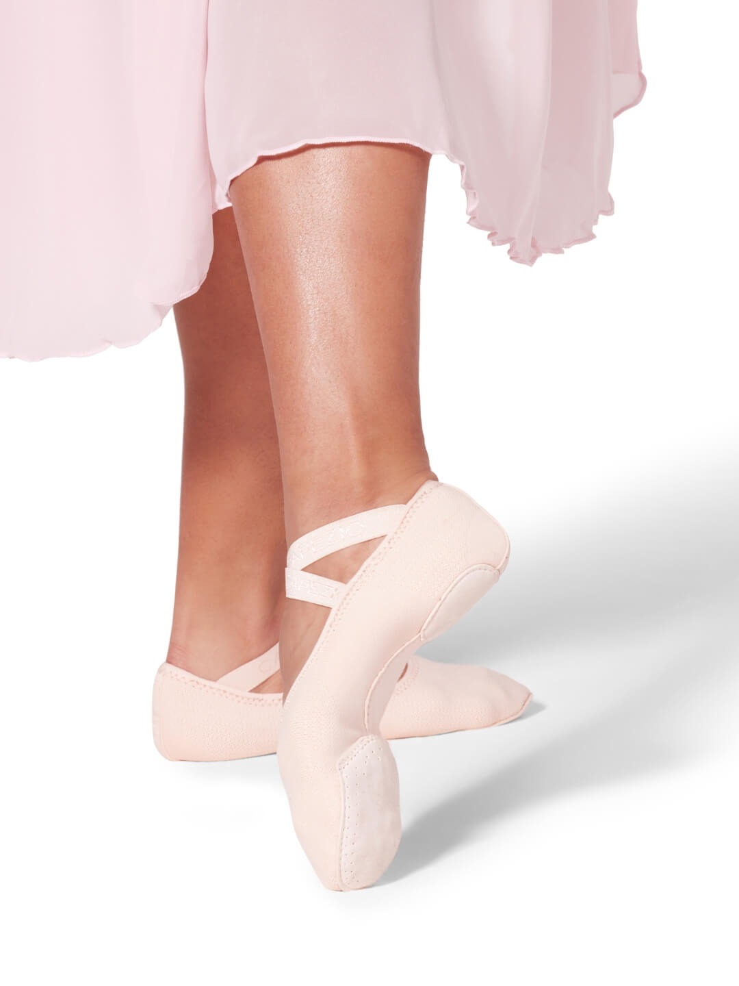 Capezio Motion Ballet Slipper MOT100B