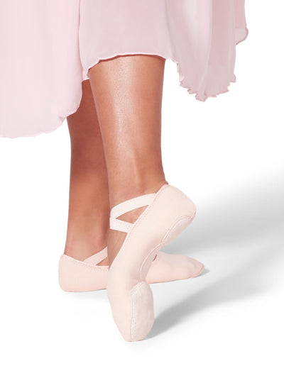 Capezio Motion Ballet Slipper MOT100B