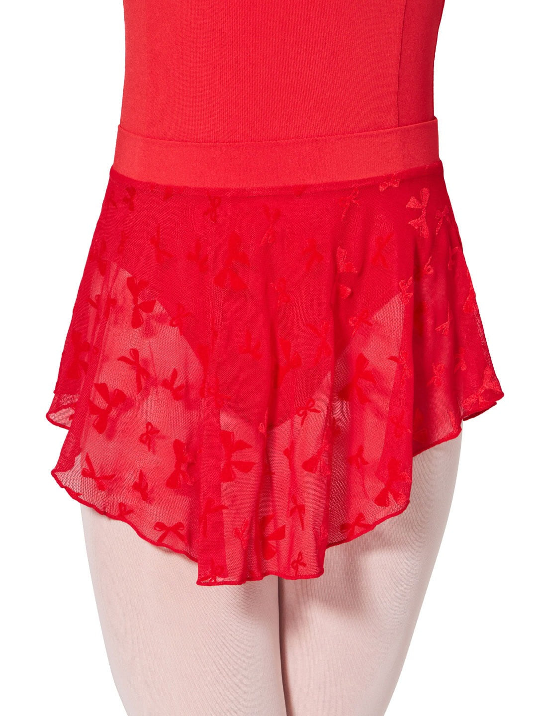 Capezio Charm Skirt F12427C
