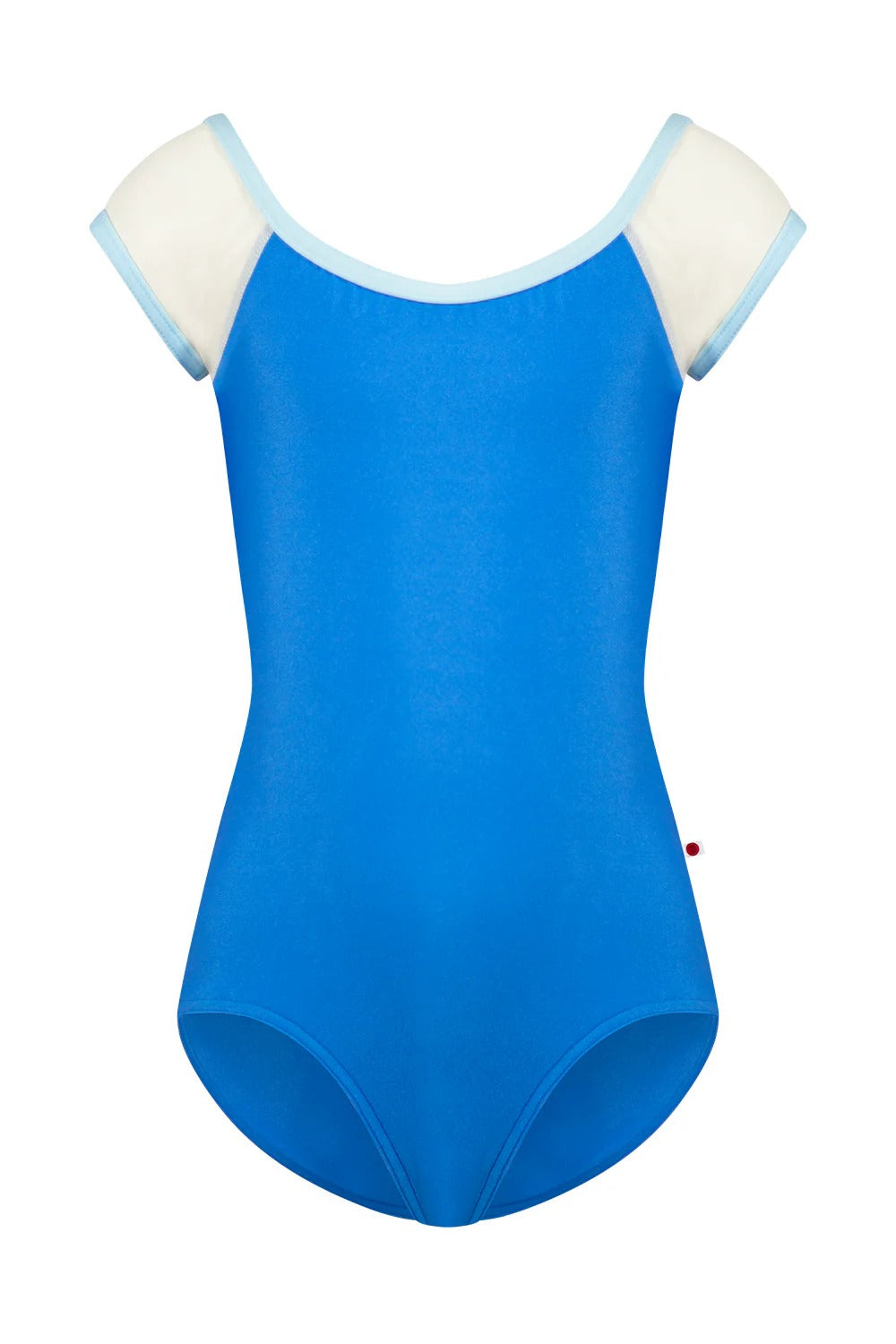 Yumiko RTW Wendy Kids Sky Leotard