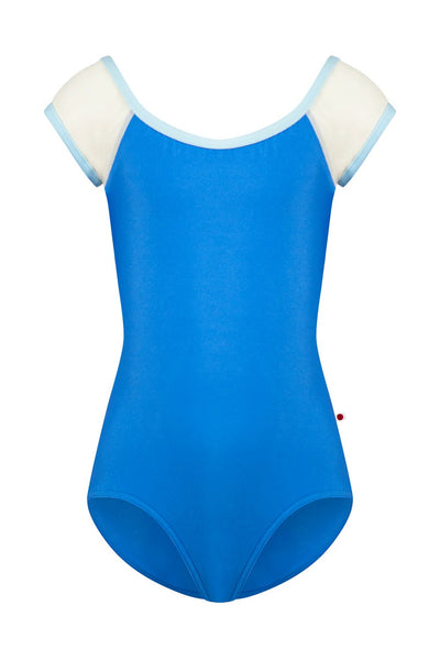 Yumiko RTW Wendy Kids Sky Leotard