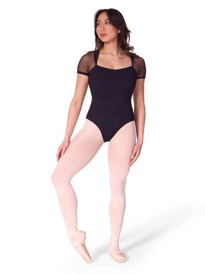 Capezio Soft Elegance Corset Leotard EL108W