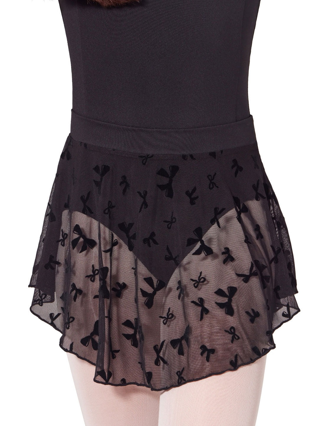 Capezio Charm Skirt F12427C