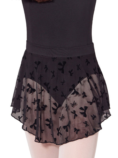 Capezio Charm Skirt F12427C