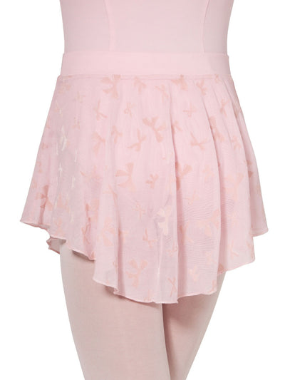 Capezio Charm Skirt F12427C