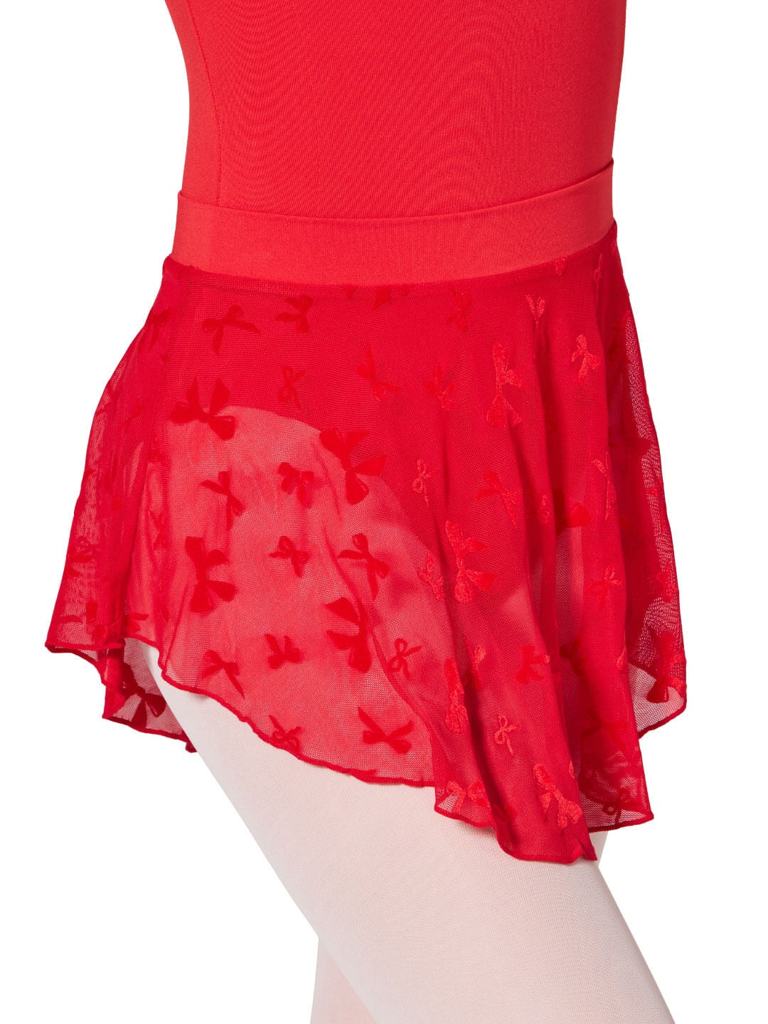 Capezio Charm Skirt F12427C