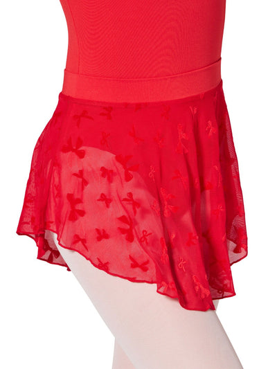 Capezio Charm Skirt F12427C