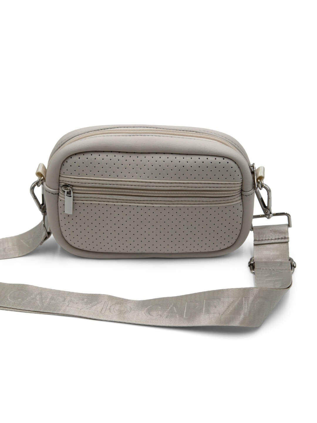 Capezio Brooklyn Cross Body Bag B325