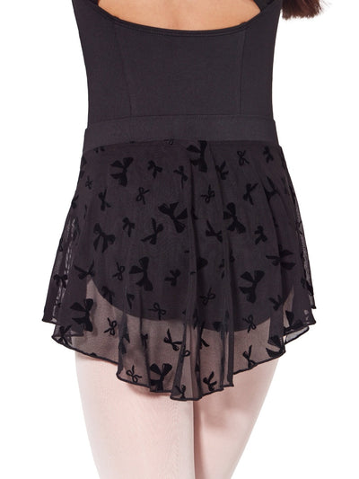 Capezio Charm Skirt F12427C