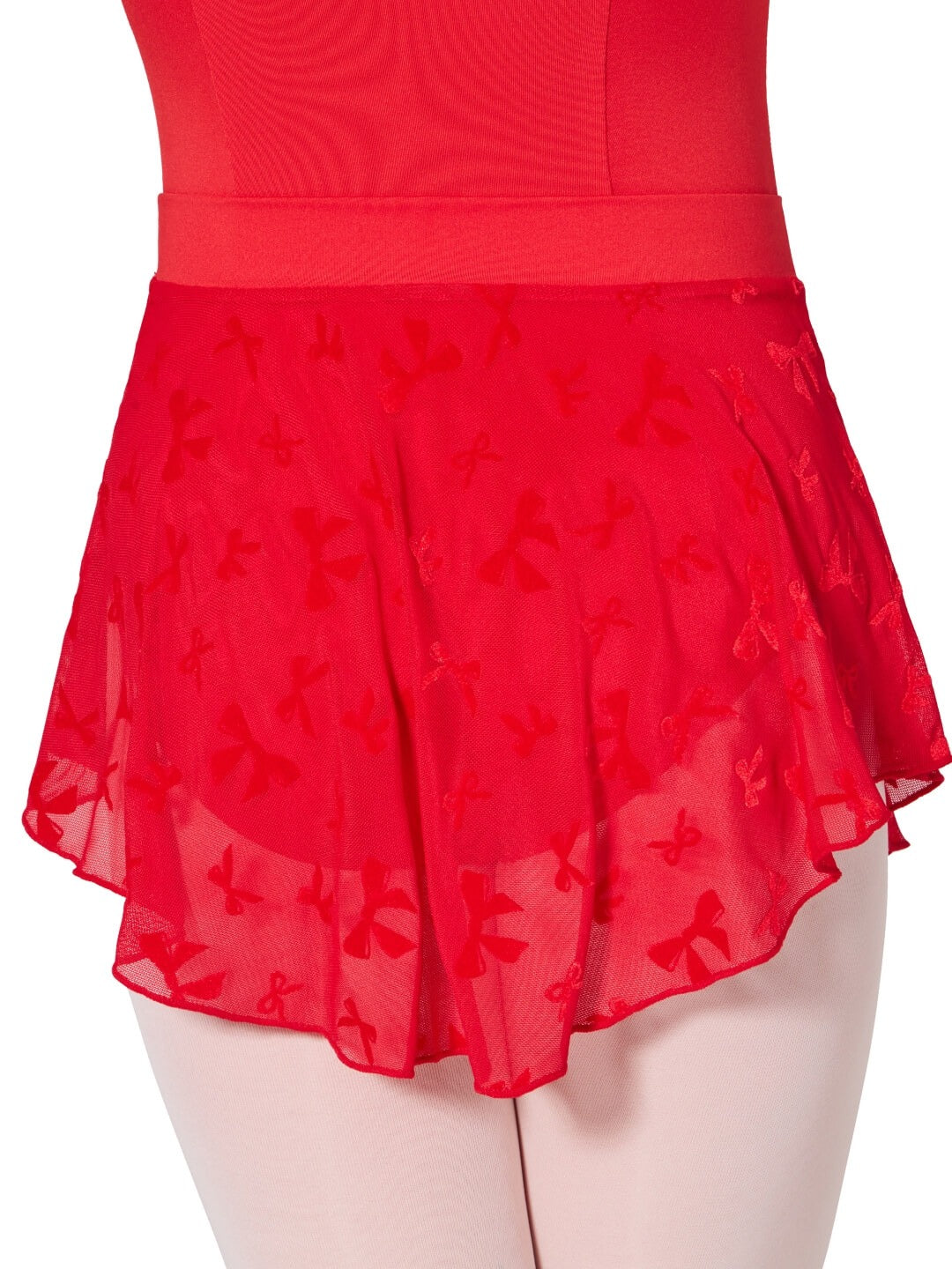 Capezio Charm Skirt F12427C