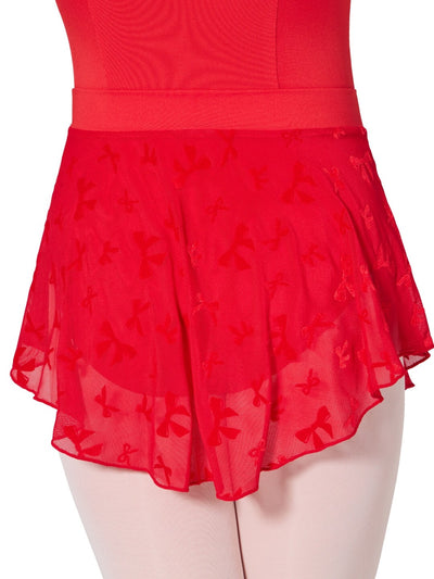 Capezio Charm Skirt F12427C
