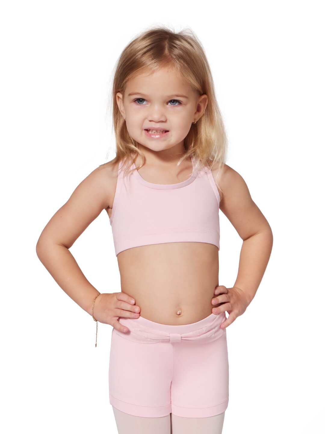 Capezio Spotlight Top F12425C