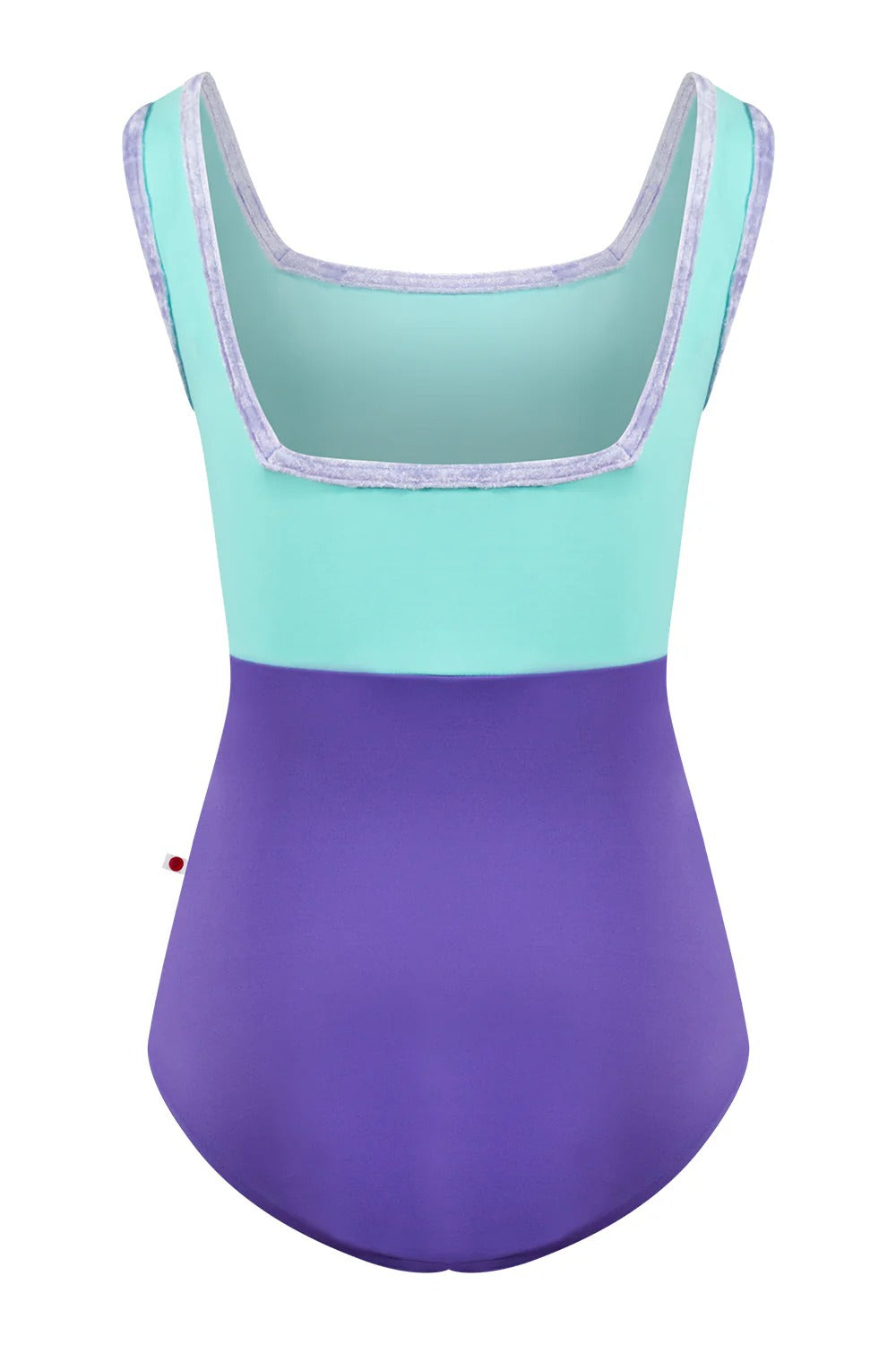 Yumiko RTW Marieke Kids Wisteria Frozen Leotard