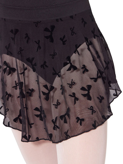 Capezio Charm Skirt F12427C