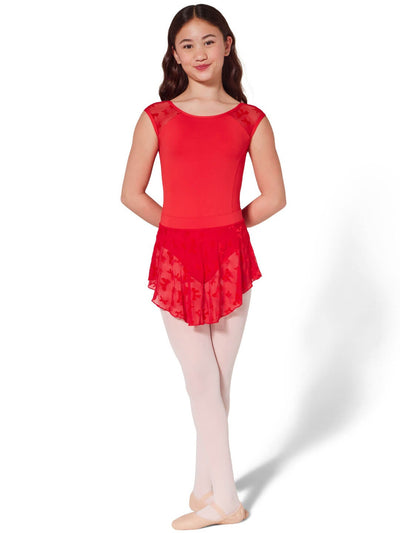 Capezio Charm Skirt F12427C