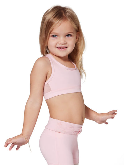 Capezio Spotlight Top F12425C