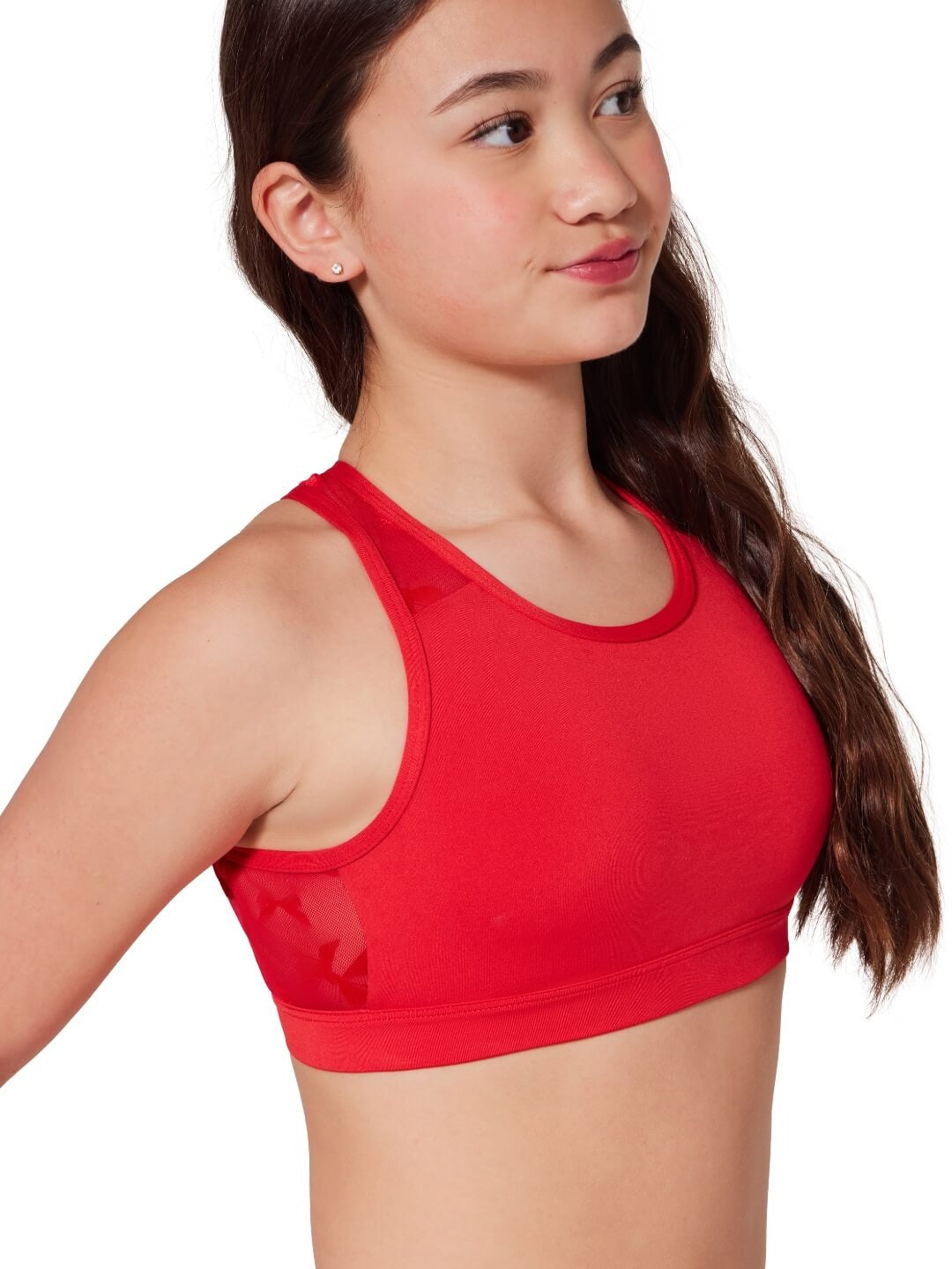 Capezio Spotlight Top F12425C