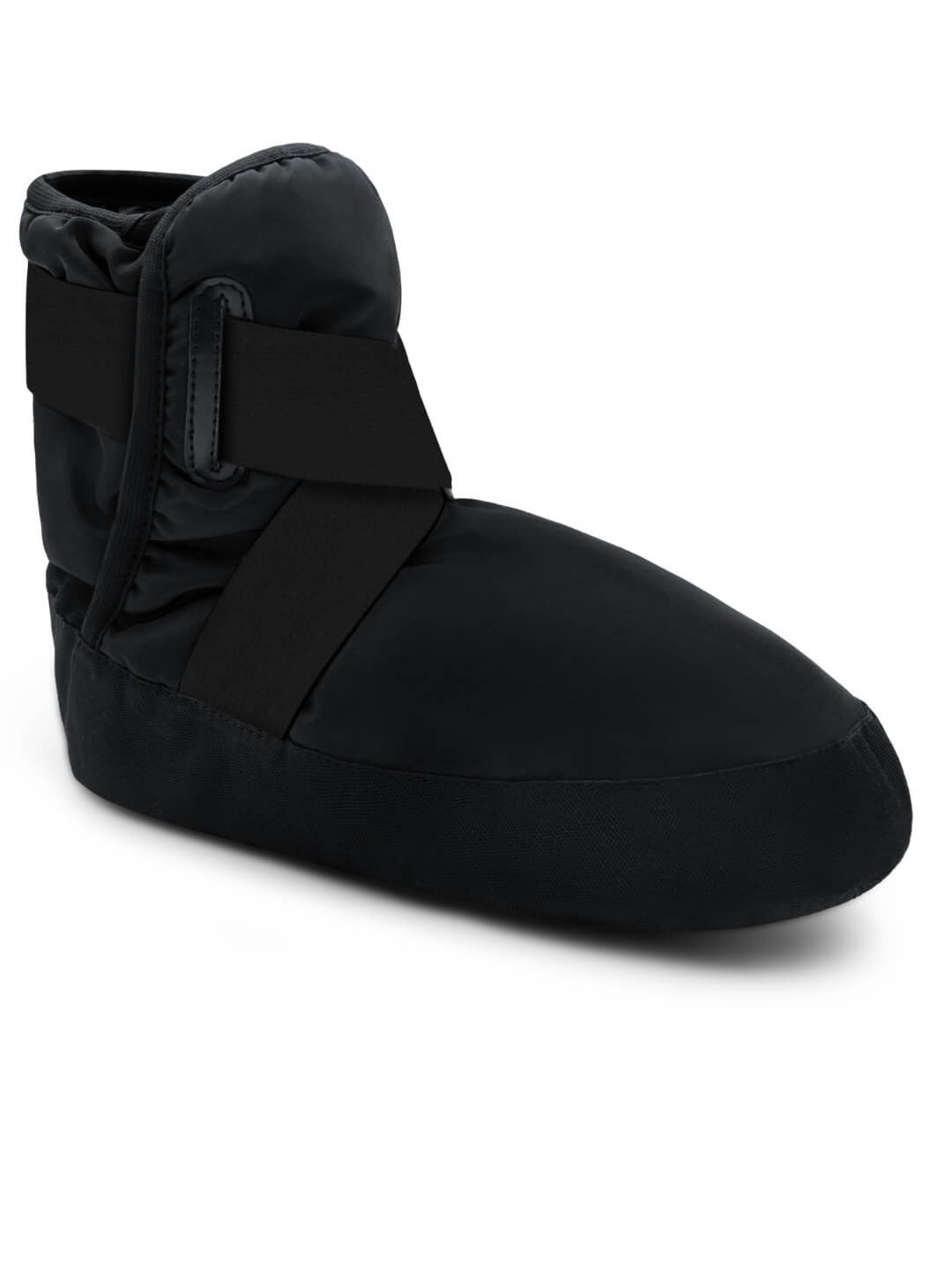Capezio Warm Up Bootie WB100