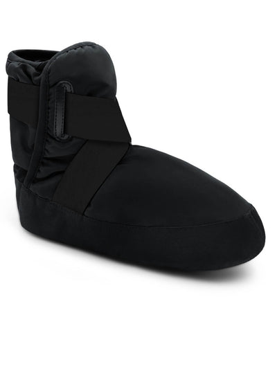 Capezio Warm Up Bootie WB100