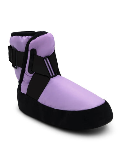 Capezio Warm Up Bootie WB100